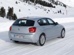 BMW 120d xDrive 5-Door Sport Line 2012 года